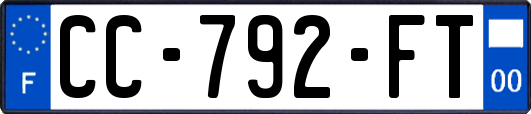 CC-792-FT