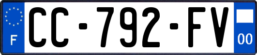 CC-792-FV