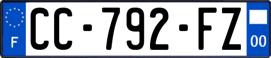 CC-792-FZ