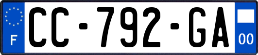 CC-792-GA