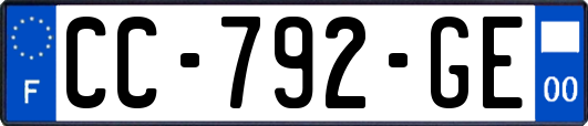 CC-792-GE