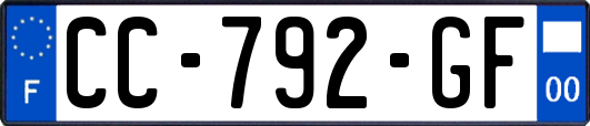 CC-792-GF