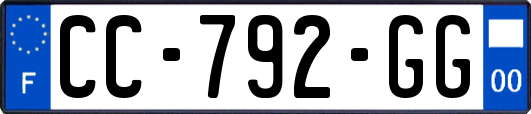 CC-792-GG