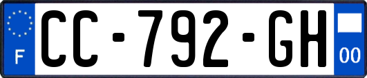 CC-792-GH