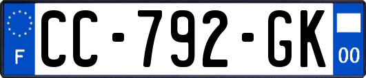 CC-792-GK
