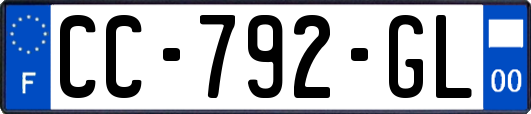 CC-792-GL