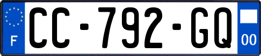 CC-792-GQ