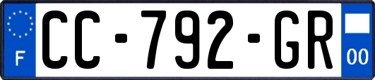 CC-792-GR