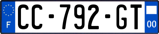 CC-792-GT