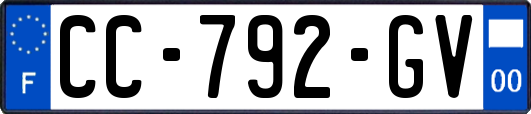 CC-792-GV