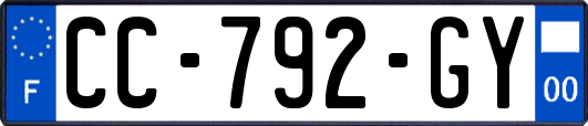 CC-792-GY