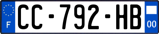 CC-792-HB