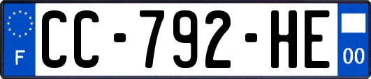CC-792-HE