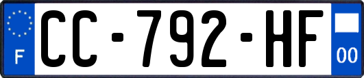 CC-792-HF