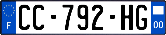 CC-792-HG