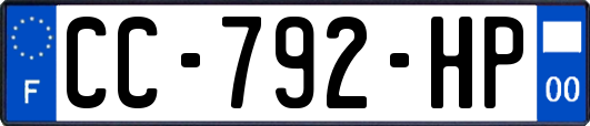 CC-792-HP
