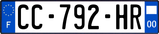 CC-792-HR