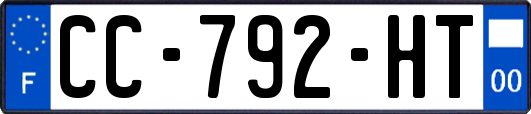 CC-792-HT
