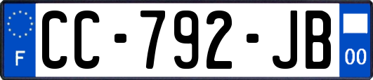 CC-792-JB