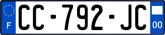 CC-792-JC