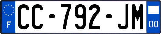 CC-792-JM