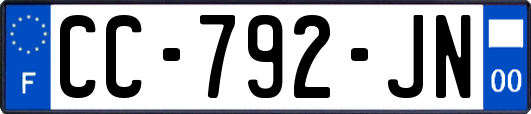 CC-792-JN