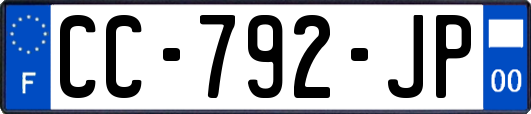 CC-792-JP