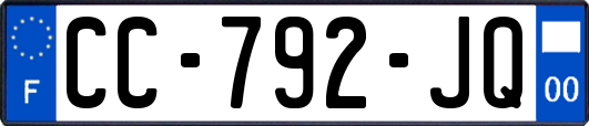 CC-792-JQ
