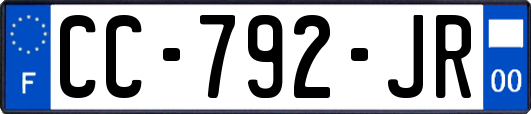 CC-792-JR