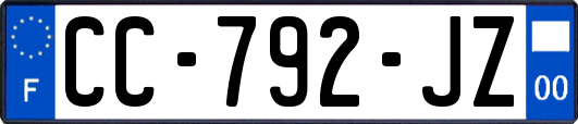 CC-792-JZ