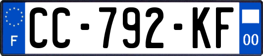 CC-792-KF