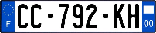 CC-792-KH