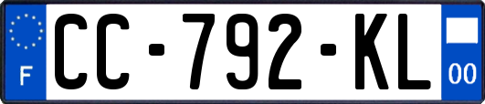 CC-792-KL