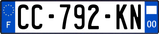 CC-792-KN