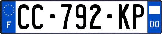 CC-792-KP