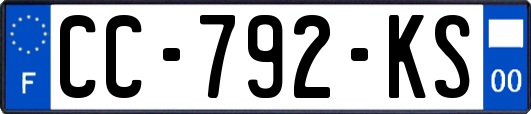 CC-792-KS