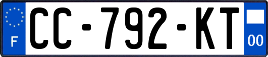 CC-792-KT