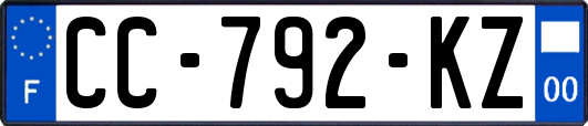 CC-792-KZ