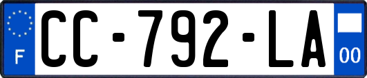 CC-792-LA