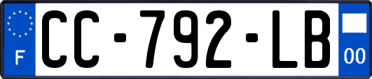 CC-792-LB