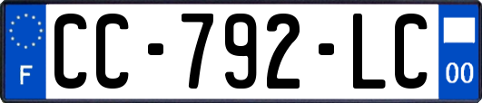 CC-792-LC