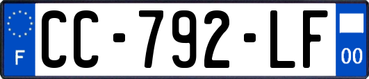 CC-792-LF