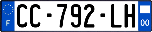 CC-792-LH