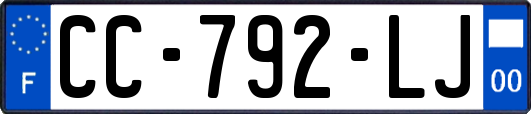 CC-792-LJ