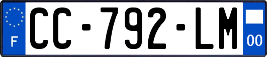 CC-792-LM