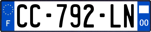 CC-792-LN