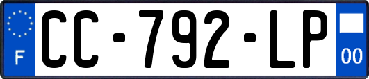 CC-792-LP