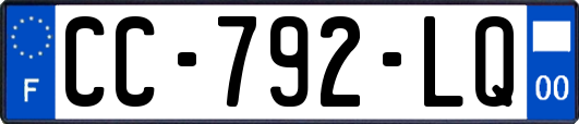CC-792-LQ