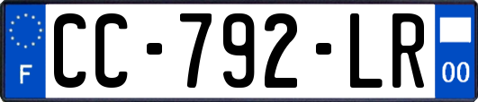 CC-792-LR