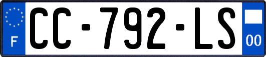 CC-792-LS